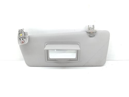 Left sun visor RENAULT CLIO IV (BH_) 0.9 TCe 90 (BHNF, BHMA, BHMH, BHJK, BHJR) | BP26675053I1 