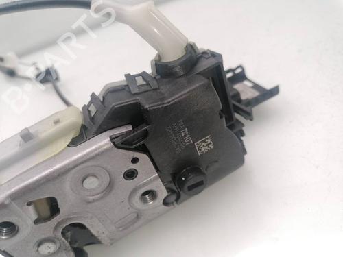 Rear right lock PEUGEOT 308 I (4A_, 4C_) 1.6 HDi | BP23458961C99 