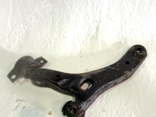 Used Left front suspension arm PEUGEOT 308 I (4A_, 4C_) 1.6 HDi (109 hp) 32663479