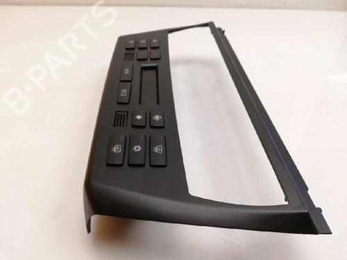 Climate control BMW X3 (E83) 2.0 d | BP23453750I5 