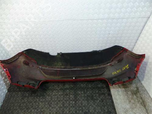 Rear bumper SEAT IBIZA IV (6J5, 6P1) 1.6 TDI | BP23935182C8
