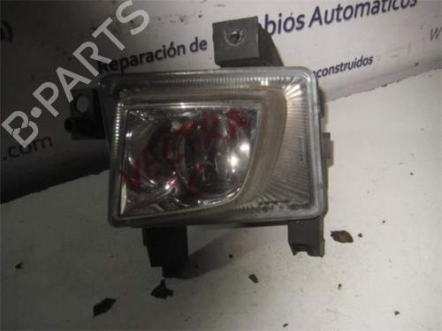 Left front fog light OPEL VECTRA C (Z02) 2.2 DTI 16V (F69) | BP25934678C30 