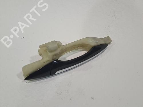 Rear left exterior door handle HYUNDAI i40 I CW (VF) 1.7 CRDi | BP24240209C130 