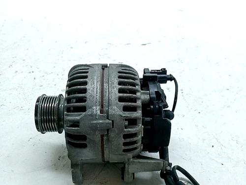 Alternator VW POLO IV (9N_, 9A_) 1.4 TDI | BP29558201M7 