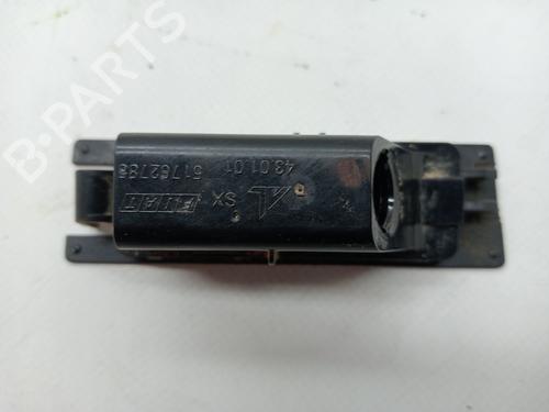 Used Licence plate light FIAT PUNTO (199_) 1.2 (199AXZ1A, 199BXZ1A) (69 hp) 23356564