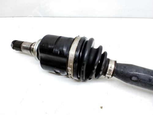 Drivaksel fortil Højre TOYOTA AURIS (_E18_) 1.4 D-4D (NDE180_, NDE180R) | BP29991755M39 