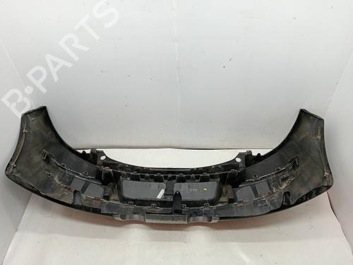 Rear bumper RENAULT MEGANE II (BM0/1_, CM0/1_) 2.0 16V Turbo | BP23347695C8 