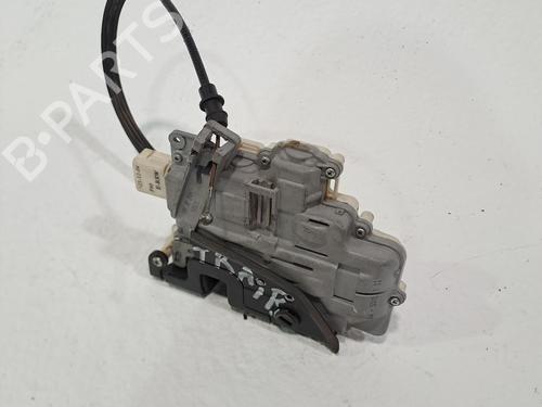 Høyre bak lås VW PASSAT B5.5 (3B3) 2.0 | BP23289630C99 