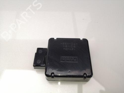 Electronic sensor FORD FOCUS III Turnier 1.5 EcoBoost | BP23376537M84 