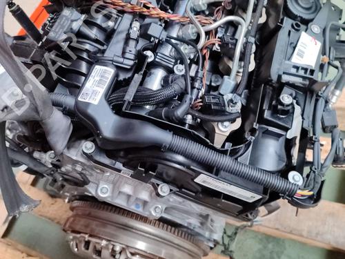 Engine BMW 1 (F20) 116 d | BP29556043M1 
