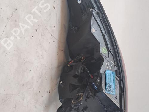 Right taillight MG MG ZS SUV (AZS1) 1.0 T-GDi | BP27292920C35