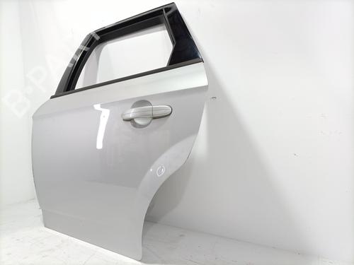 Left rear door FORD MONDEO IV Turnier (BA7) 1.6 TDCi | BP29179351C4 