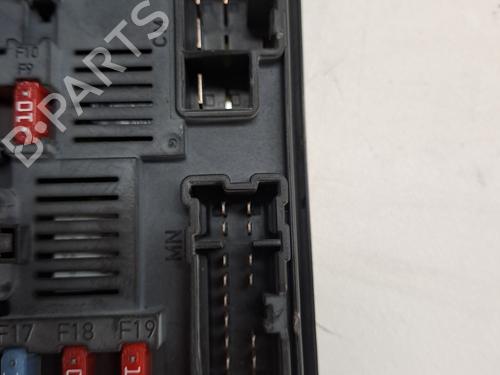 Fuse box NISSAN QASHQAI I (J10, NJ10) 2.0 dCi All-wheel Drive | BP23975294E1 