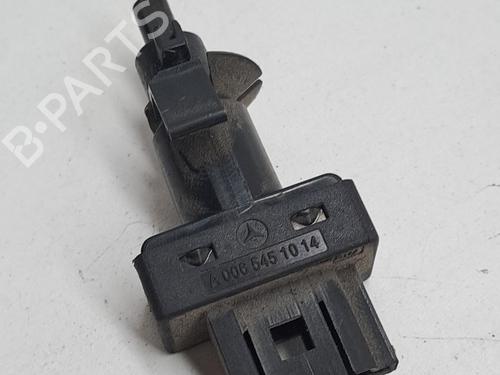 Used Electronic sensor MERCEDES-BENZ VITO / MIXTO Van (W639) 109 CDI (639.601, 639.603, 639.605) (95 hp) 23375607