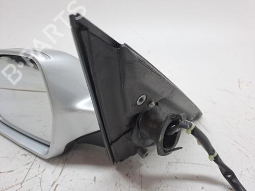 Left mirror AUDI A4 B8 (8K2) 2.0 TDI | BP23944868C26 