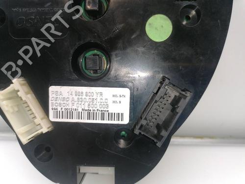 Used Climate control FIAT ULYSSE (179_) 2.2 JTD (128 hp) 23458966