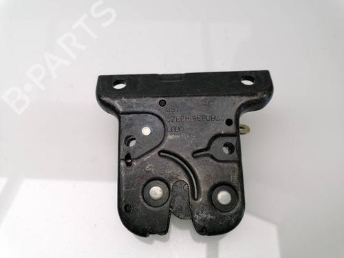 Tailgate lock AUDI A3 (8P1) 1.9 TDI | BP23651705C101 