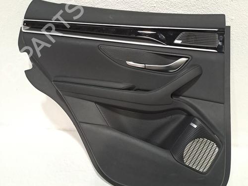 Used Rear right panel BYD SEAL U 1.5 Plug-in Hybrid Front-Wheel Drive (218 hp) 32383958