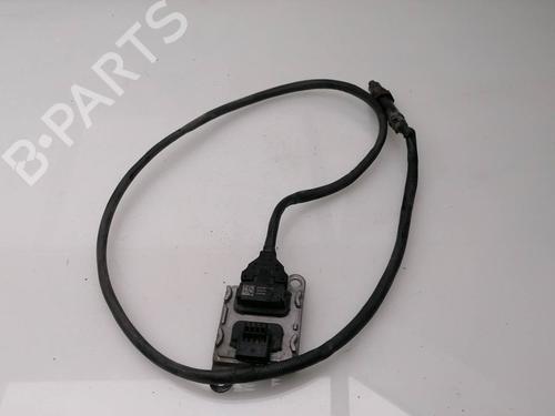 Elektronisk sensor IVECO DAILY VI Platform/Chassis 35S16, 35C16, 40C16, 50C16, 60C16, 65C16, 70C16 | BP27461580M84 