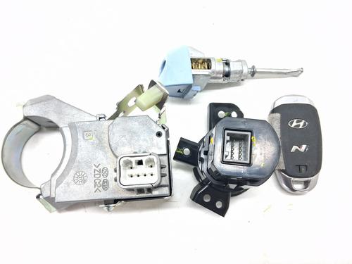 Ignition barrel HYUNDAI i30 (PDE, PD, PDEN) 2.0 N | BP28036893M48 