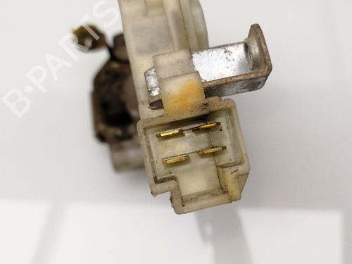 Front right lock NISSAN TERRANO II (R20) 3.0 Di 4WD | BP23404979C97 