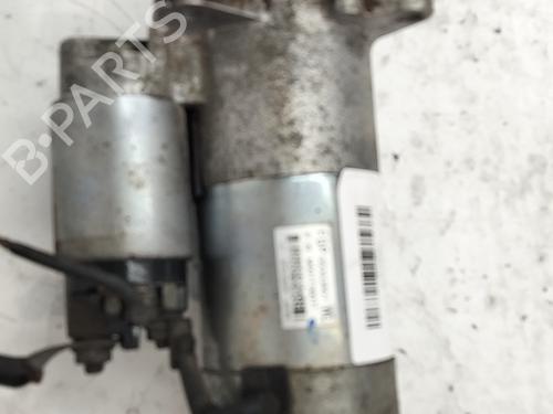 Starter SAAB 9-3 (YS3F, E79, D79, D75) 1.9 TiD | BP40119417M8 - Image 5