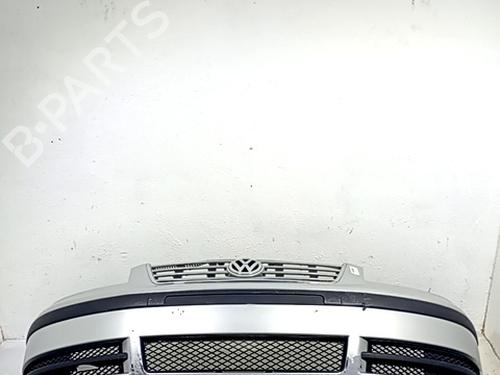 Pare choc avant VOLKSWAGEN TRANSPORTER 5 PHASE 1