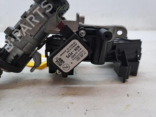 Ignition barrel OPEL ASTRA J (P10) 1.7 CDTI (68) | BP23358152M48 