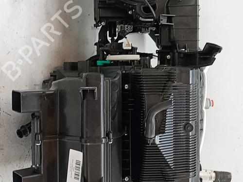 Used Heater matrix box Heater matrix box 39401374 39401374