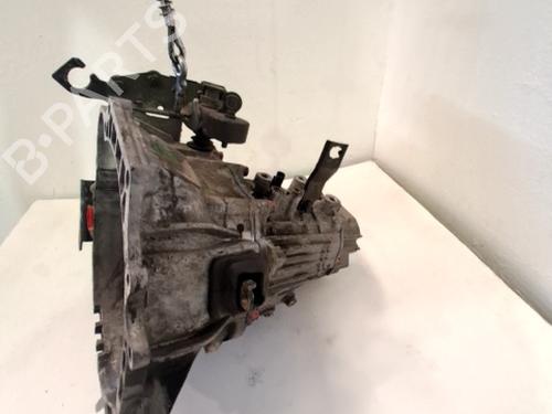 Gearbox HYUNDAI GETZ (TB) 1.3 | BP30505190M3
