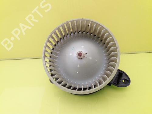 Heater blower motor AUDI ALLROAD C5 (4BH) 4.2 V8 quattro | BP23457800M62 