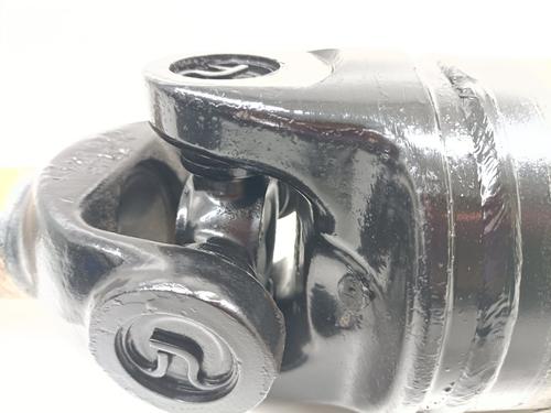 Driveshaft NISSAN NAVARA NP300 (D40) 2.5 dCi 4WD | BP28336398M37