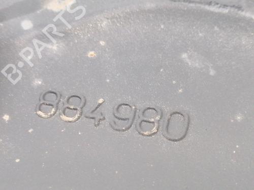 Used Right front suspension arm DS DS 5 (KF_) 2.0 BlueHDi 150 (150 hp) 23384391