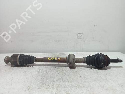 Used Right front driveshaft DACIA SANDERO II 1.0 SCe 75 (B8JC, B8JD, B8NC) (73 hp) 26538587