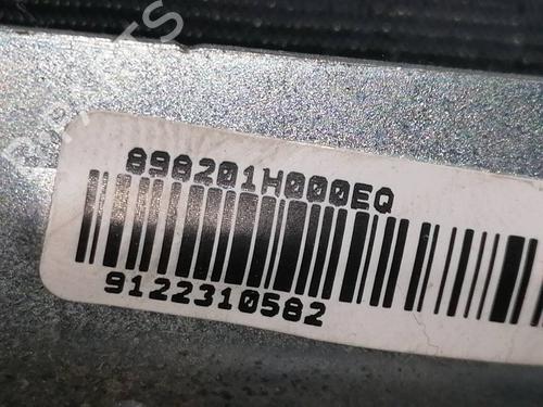 Rear right seatbelt KIA CEE'D Hatchback (ED) 1.6 CRDi 115 | BP23387319I28 