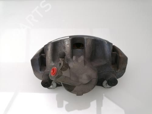 Left front brake caliper DS DS 5 (KF_) 2.0 BlueHDi 150 | BP23936729M105 