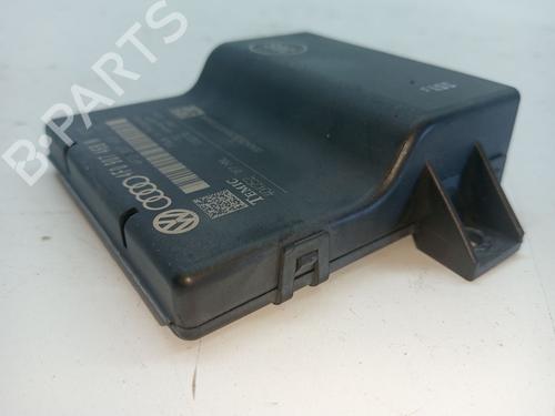 Modulo electronico AUDI A6 C6 (4F2) 3.0 TDI quattro | BP23371621M83 