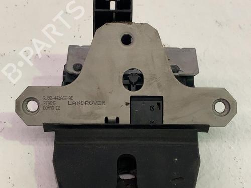 tailgate-lock-land-rover-range-rover-evoque-l538-2011-2012-2013-2014-2015-2016-2017-2018-2019-37591919 main image