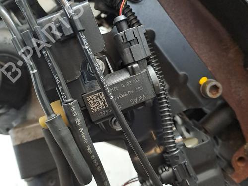 Engine AUDI A4 B8 (8K2) 2.0 TDI | BP23944857M1 