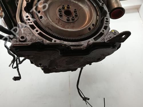 Engine MERCEDES-BENZ C-CLASS (W204) C 320 CDI (204.022) | BP23357219M1 