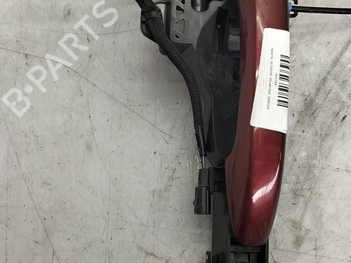 Used Front right exterior door handle Front right exterior door handle NISSAN TOWNSTAR MPV (XFK) Electric (122 hp) 36540214 36540214
