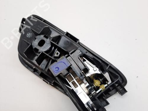 Rear left interior door handle FORD ECOSPORT 1.0 EcoBoost | BP23361378I15 