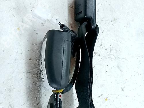 Seat buckle KIA SPORTAGE III (SL) 1.7 CRDi | BP29500290I32 