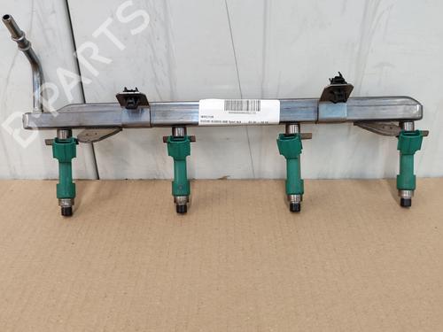 Used Injector SUZUKI KIZASHI (FR) 2.4 4x4 (A6B424) (178 hp) 23347912