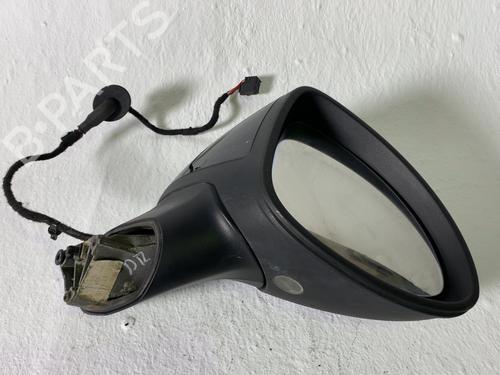 Used Right mirror Right mirror PORSCHE CAYENNE (92A) 3.0 Diesel (245 hp) 39741686 39741686