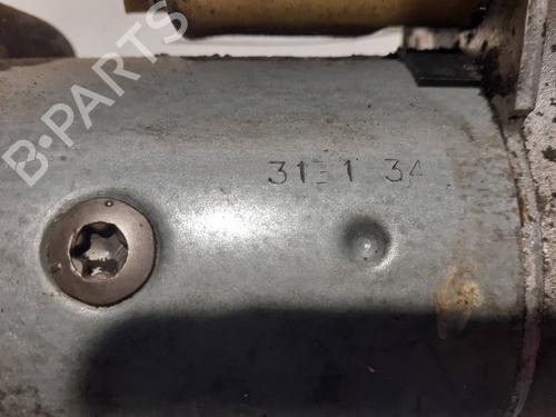 Starter RENAULT TRAFIC II Van (FL) 2.5 dCi 135 (FL0D) | BP25457571M8 