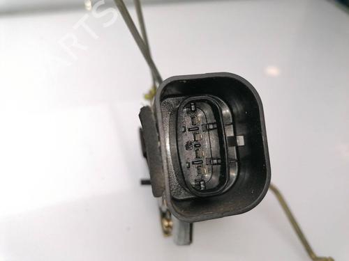 Rear left lock SUZUKI GRAND VITARA I (FT, HT) 2.0 HDI 110 4x4 (SQ420D, TD82V) | BP23652068C100 
