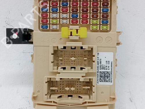 Used Control unit Control unit KIA RIO IV (YB, SC, FB) 1.25 (84 hp) 40551112 40551112