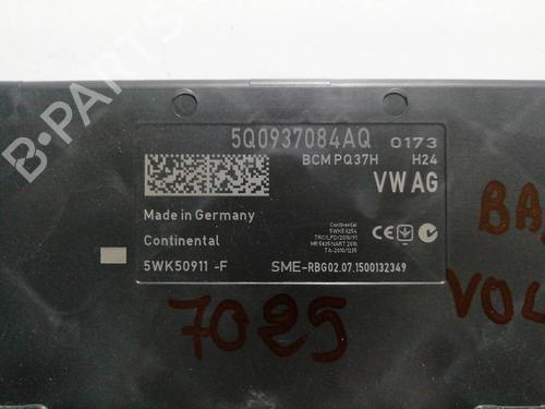Used Electronic module SEAT LEON (5F1) 1.4 TSI (150 hp) 25593551