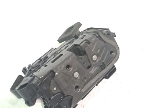 Rear right lock SKODA FABIA III (NJ3) 1.0 TSI | BP28072924C99 